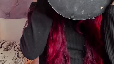 babylissie online show from 12/21/25, 03:08