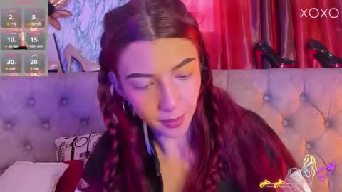 babylissie online show from 01/10/26, 01:57