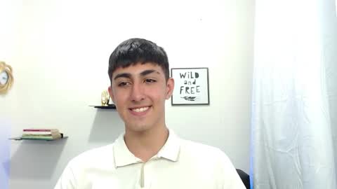 Snapshot of babymaik chatting on 01/16/25, 08:14 babymaik online show from 01/16/25, 08:14