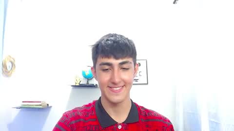 Snapshot of babymaik chatting on 01/25/25, 11:32 babymaik online show from 01/25/25, 11:32
