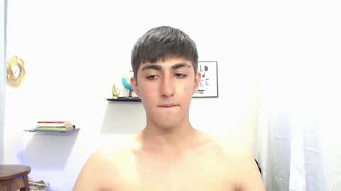 Snapshot of babymaik chatting on 01/28/25, 12:05 babymaik online show from 01/28/25, 12:05