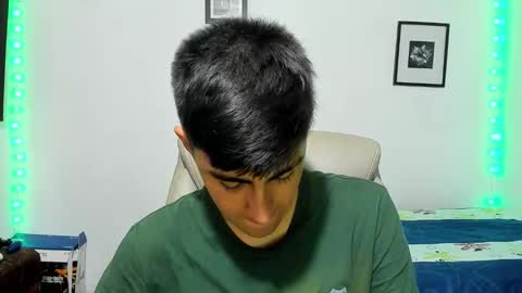 babymaik online show from 11/14/25, 05:17