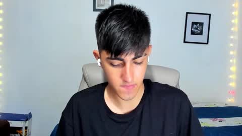 babymaik online show from 11/26/25, 07:53