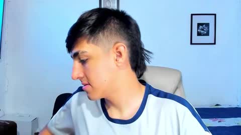 babymaik online show from 12/14/25, 05:57