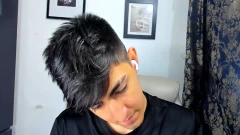 babymaik online show from 01/11/26, 05:45