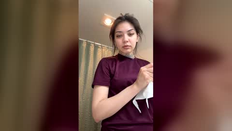 Snapshot of babymarie333 chatting on 05/24/26, 04:23 babymarie333 online show from 05/24/26, 04:23