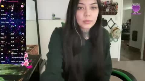 Snapshot of babymarie333 chatting on 05/26/26, 09:22 babymarie333 online show from 05/26/26, 09:22