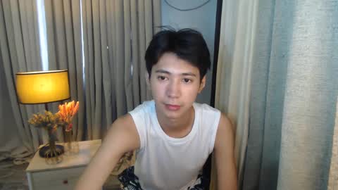 call me james online show from 03/05/25, 02:36