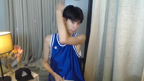 call me james online show from 03/09/25, 05:00