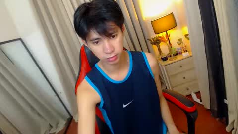 call me james online show from 09/09/25, 09:31