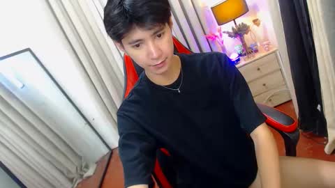 call me james online show from 09/10/25, 06:02