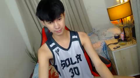 call me james online show from 09/25/25, 02:10