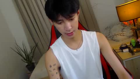 call me james online show from 10/03/25, 08:11