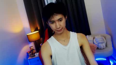 call me james online show from 12/22/25, 01:52