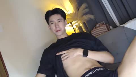 call me james online show from 03/16/26, 08:29