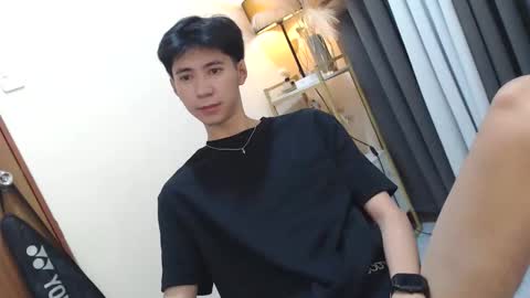 call me james online show from 03/23/26, 07:45