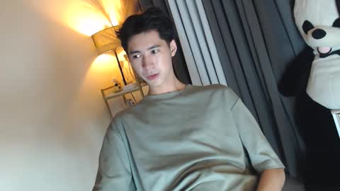 call me james online show from 03/29/26, 07:47