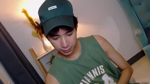 call me james online show from 04/22/26, 09:55