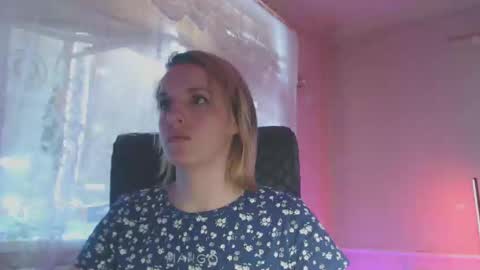 Sonya online show from 02/24/25, 06:27