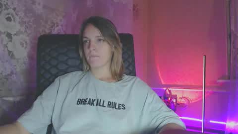 Sonya online show from 10/07/25, 06:16