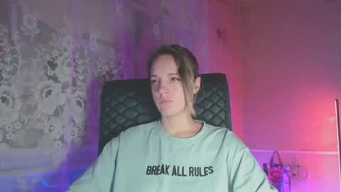 Sonya online show from 10/28/25, 07:05