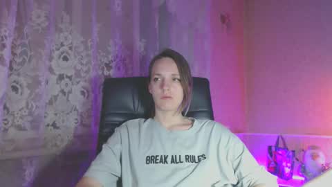 Sonya online show from 04/18/26, 06:45