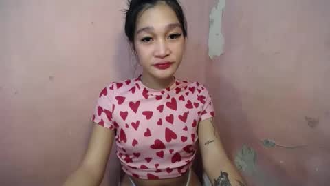 Nexie online show from 02/20/25, 05:23