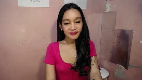 Nexie online show from 09/12/25, 09:20