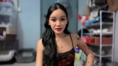 Nexie online show from 11/18/25, 04:55