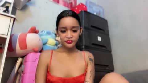 Nexie online show from 11/23/25, 04:45