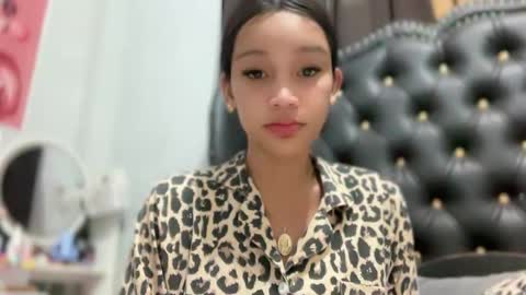 Snapshot of babynexy69 chatting on 03/02/26, 07:37 Nexie online show from 03/02/26, 07:37