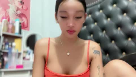 Nexie online show from 03/22/26, 04:27