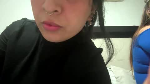 BabyP95 online show from 01/17/26, 03:44