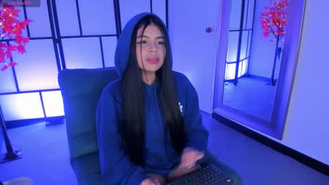 Babie online show from 02/05/26, 05:23