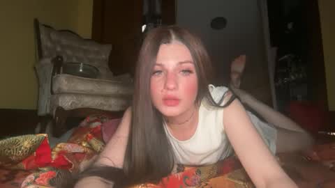Babypinkmermaid online show from 06/23/26, 07:50