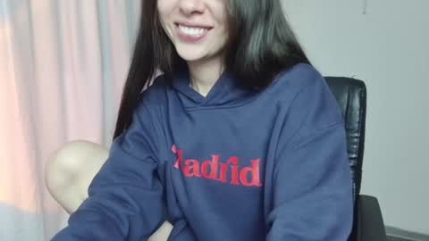 Talia online show from 02/25/25, 03:31