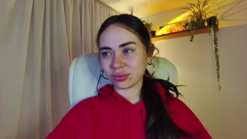 Talia online show from 04/25/26, 05:54