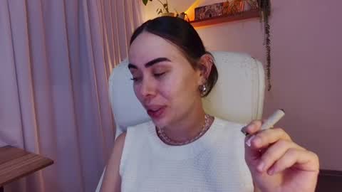 Talia online show from 07/23/26, 03:37
