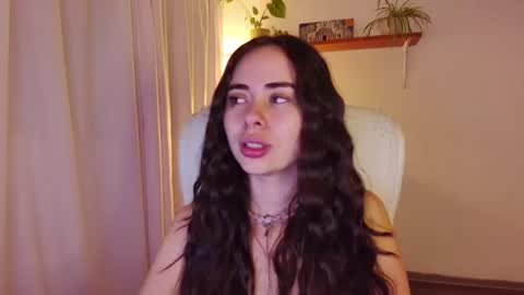 Talia online show from 08/08/26, 04:14