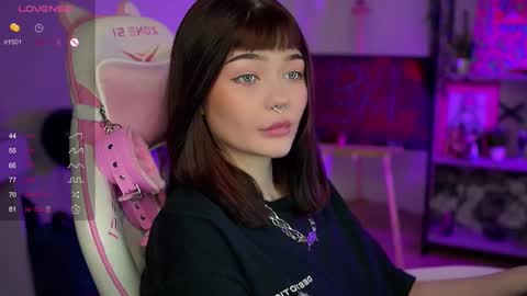 Nika online show from 12/05/24, 11:18