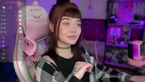 Nika online show from 12/14/24, 02:12