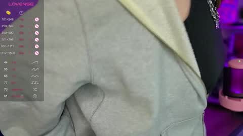 Nika online show from 12/16/24, 02:15