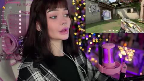 Nika online show from 12/23/24, 02:13