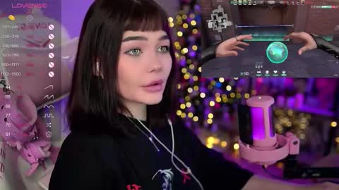 Nika online show from 01/06/25, 01:31