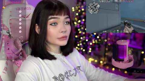 Nika online show from 01/06/25, 10:58