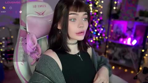 Nika online show from 01/09/25, 11:02