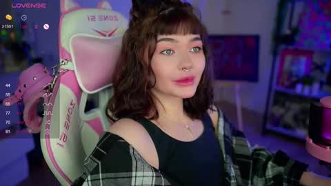 Nika online show from 01/24/25, 11:02