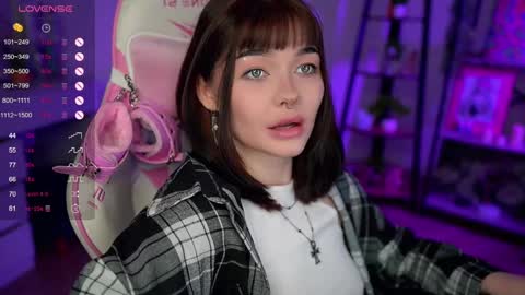 Nika online show from 02/12/25, 10:37