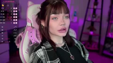 Nika online show from 02/27/25, 11:04