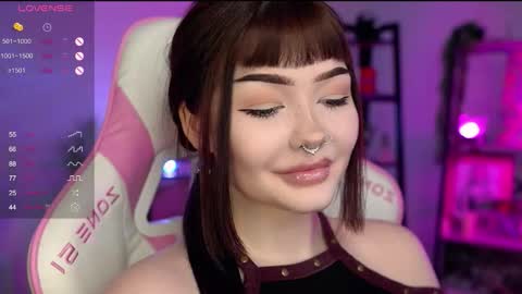 Nika online show from 09/09/25, 09:14